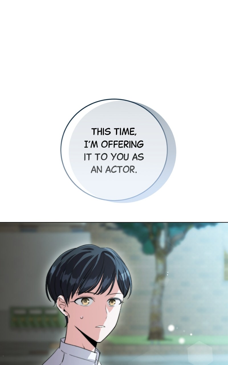 The Aura of a Genius Actor Ep. 7 - Is This Really Your First Time Acting? page 86 - 