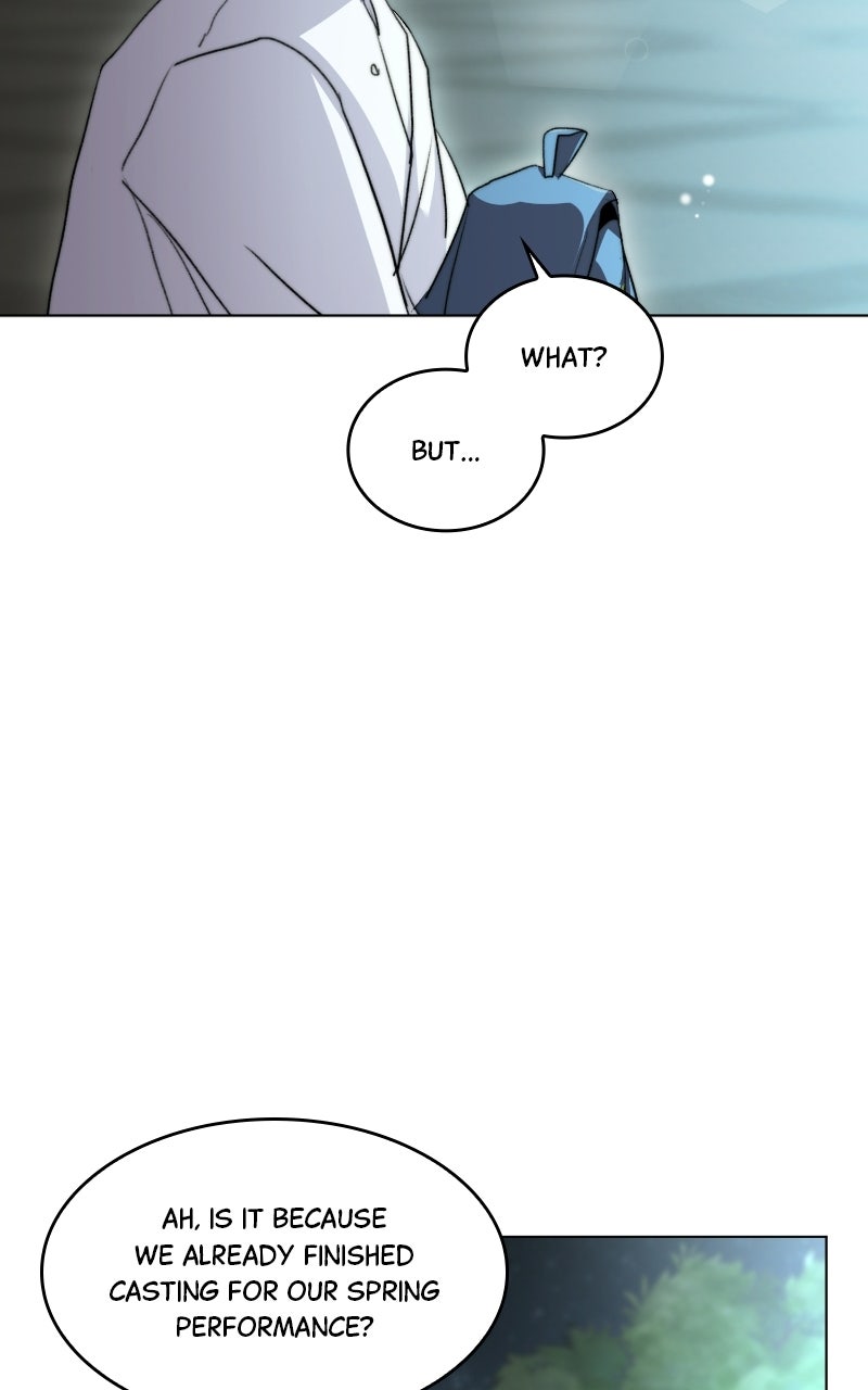 The Aura of a Genius Actor Ep. 7 - Is This Really Your First Time Acting? page 87 - 