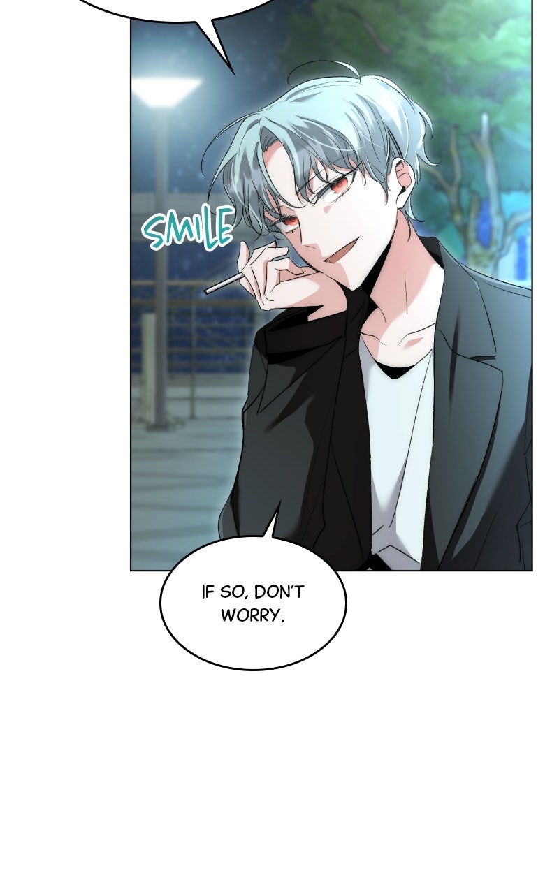 The Aura of a Genius Actor Ep. 7 - Is This Really Your First Time Acting? page 88 - 