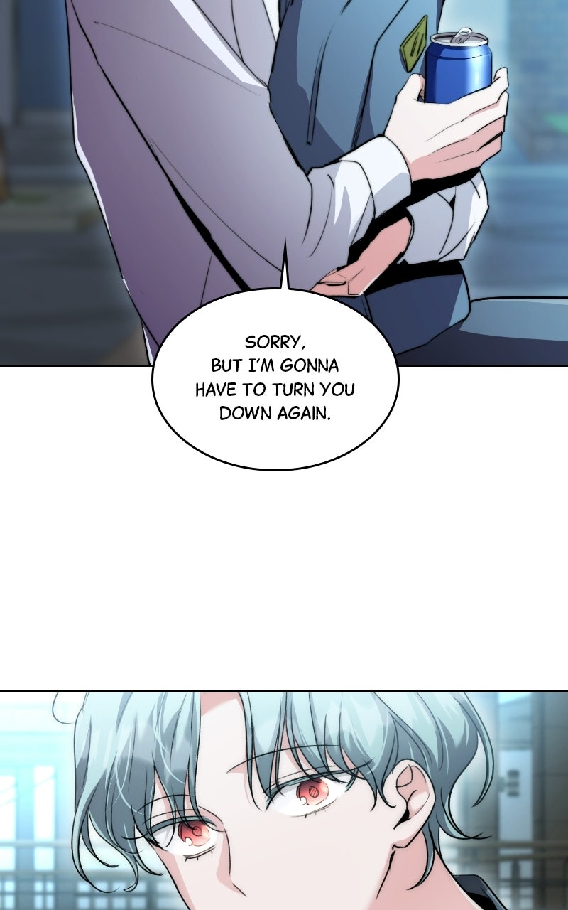 The Aura of a Genius Actor Ep. 7 - Is This Really Your First Time Acting? page 95 - 
