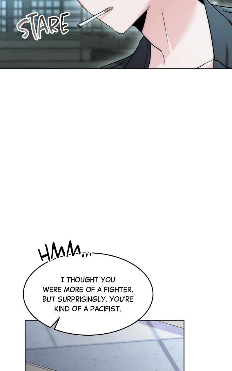 The Aura of a Genius Actor Ep. 7 - Is This Really Your First Time Acting? page 96 - 