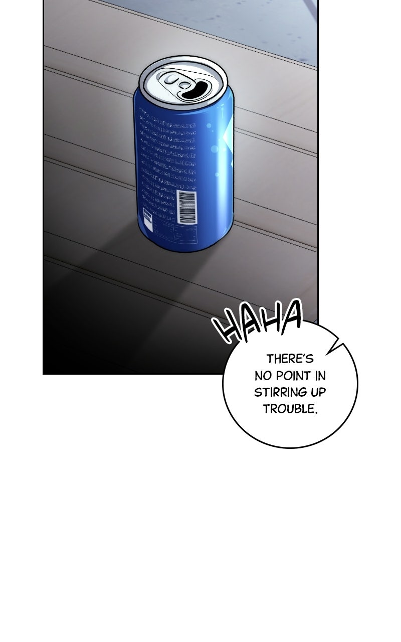 The Aura of a Genius Actor Ep. 7 - Is This Really Your First Time Acting? page 97 - 