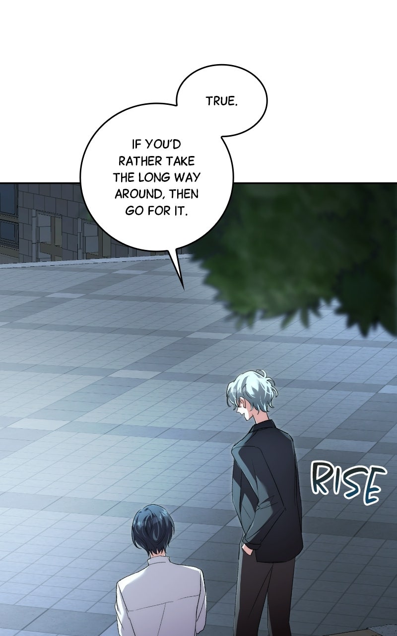 The Aura of a Genius Actor Ep. 7 - Is This Really Your First Time Acting? page 98 - 