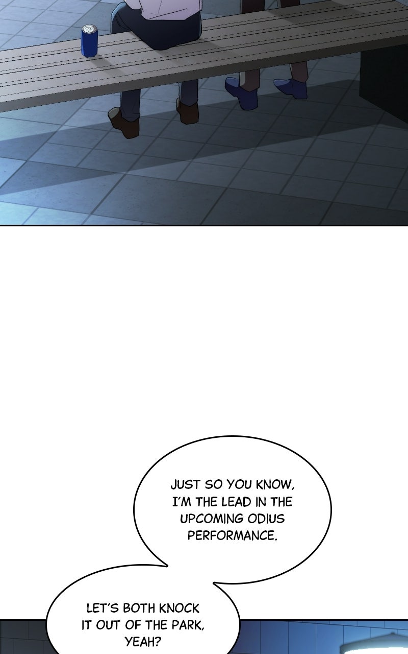 The Aura of a Genius Actor Ep. 7 - Is This Really Your First Time Acting? page 99 - 