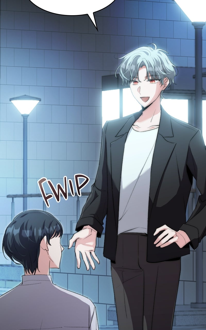 The Aura of a Genius Actor Ep. 7 - Is This Really Your First Time Acting? page 100 - 