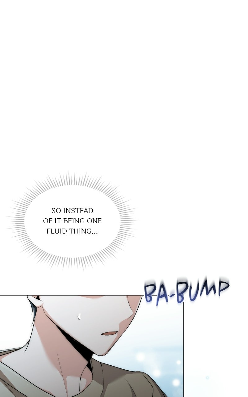 The Aura of a Genius Actor Ep. 8 - First Practice Assignment page 112 - 