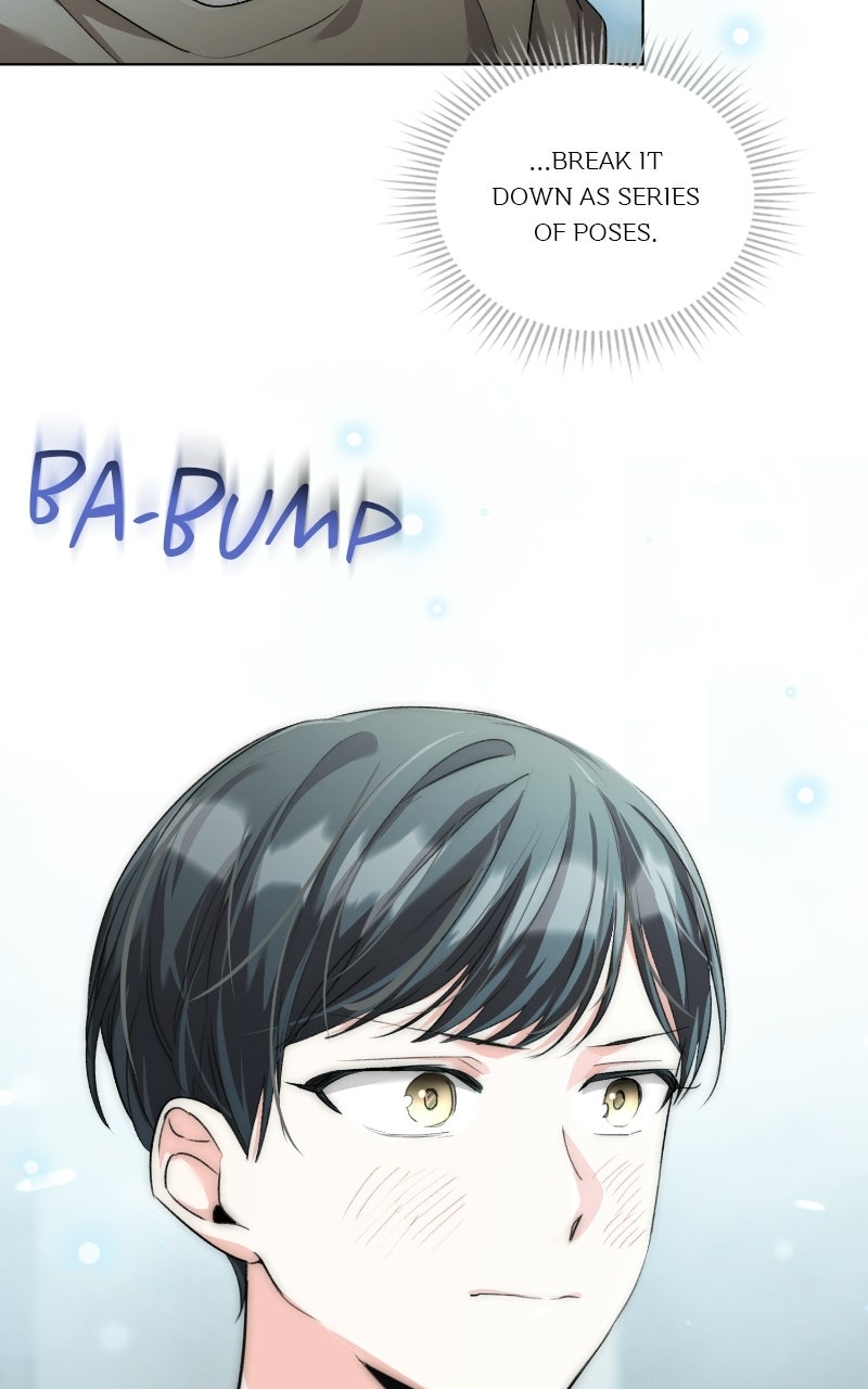The Aura of a Genius Actor Ep. 8 - First Practice Assignment page 113 - 