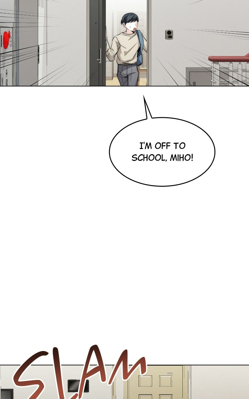 The Aura of a Genius Actor Ep. 8 - First Practice Assignment page 118 - 