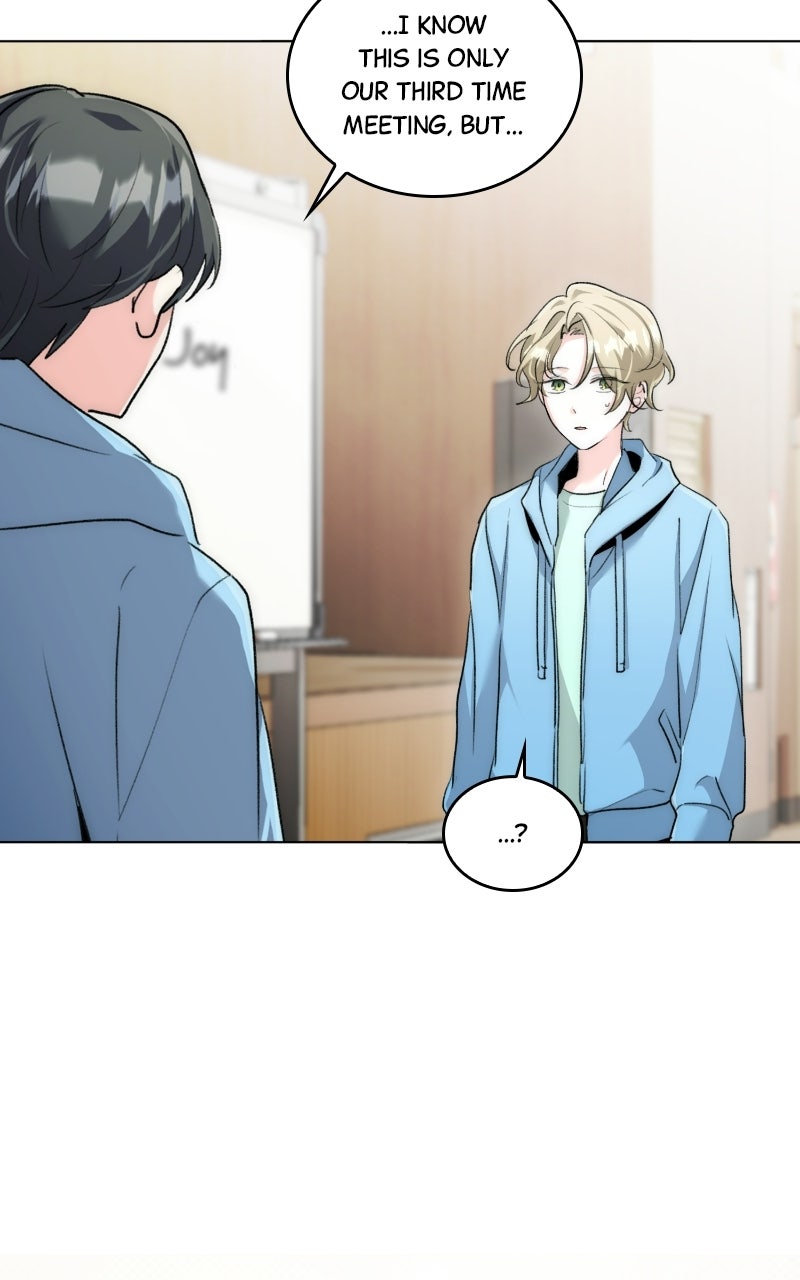 The Aura of a Genius Actor Ep. 8 - First Practice Assignment page 13 - 