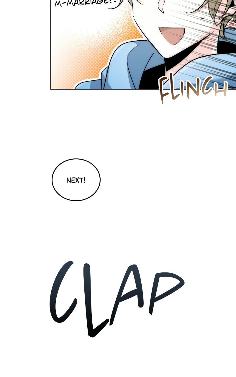 The Aura of a Genius Actor Ep. 8 - First Practice Assignment page 17 - 