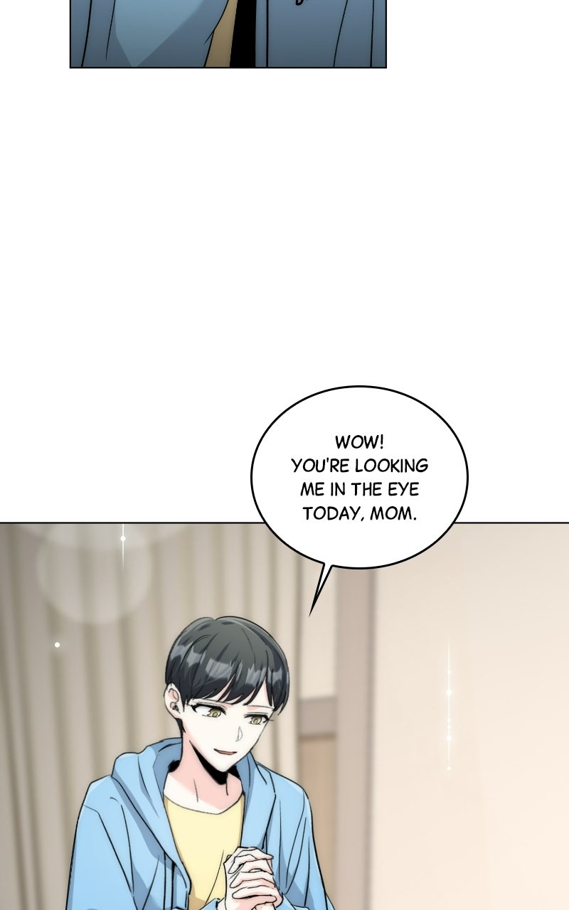 The Aura of a Genius Actor Ep. 8 - First Practice Assignment page 21 - 