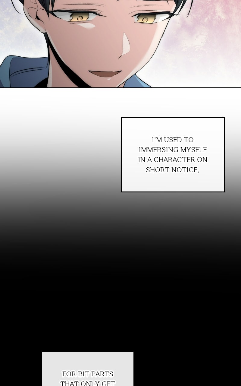 The Aura of a Genius Actor Ep. 8 - First Practice Assignment page 23 - 