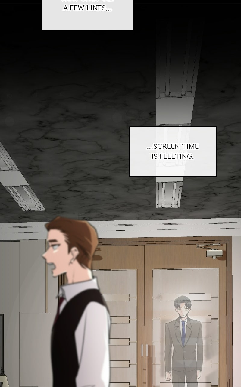 The Aura of a Genius Actor Ep. 8 - First Practice Assignment page 24 - 