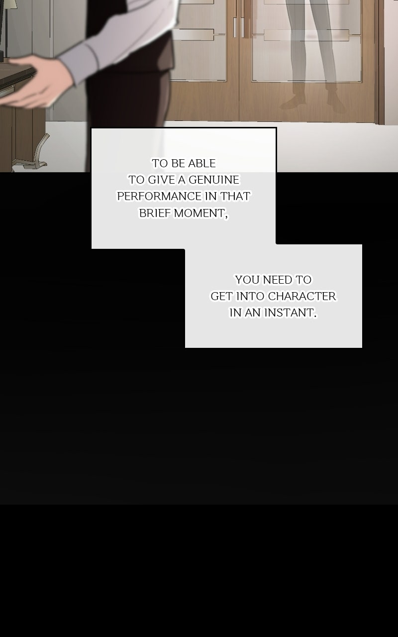 The Aura of a Genius Actor Ep. 8 - First Practice Assignment page 25 - 