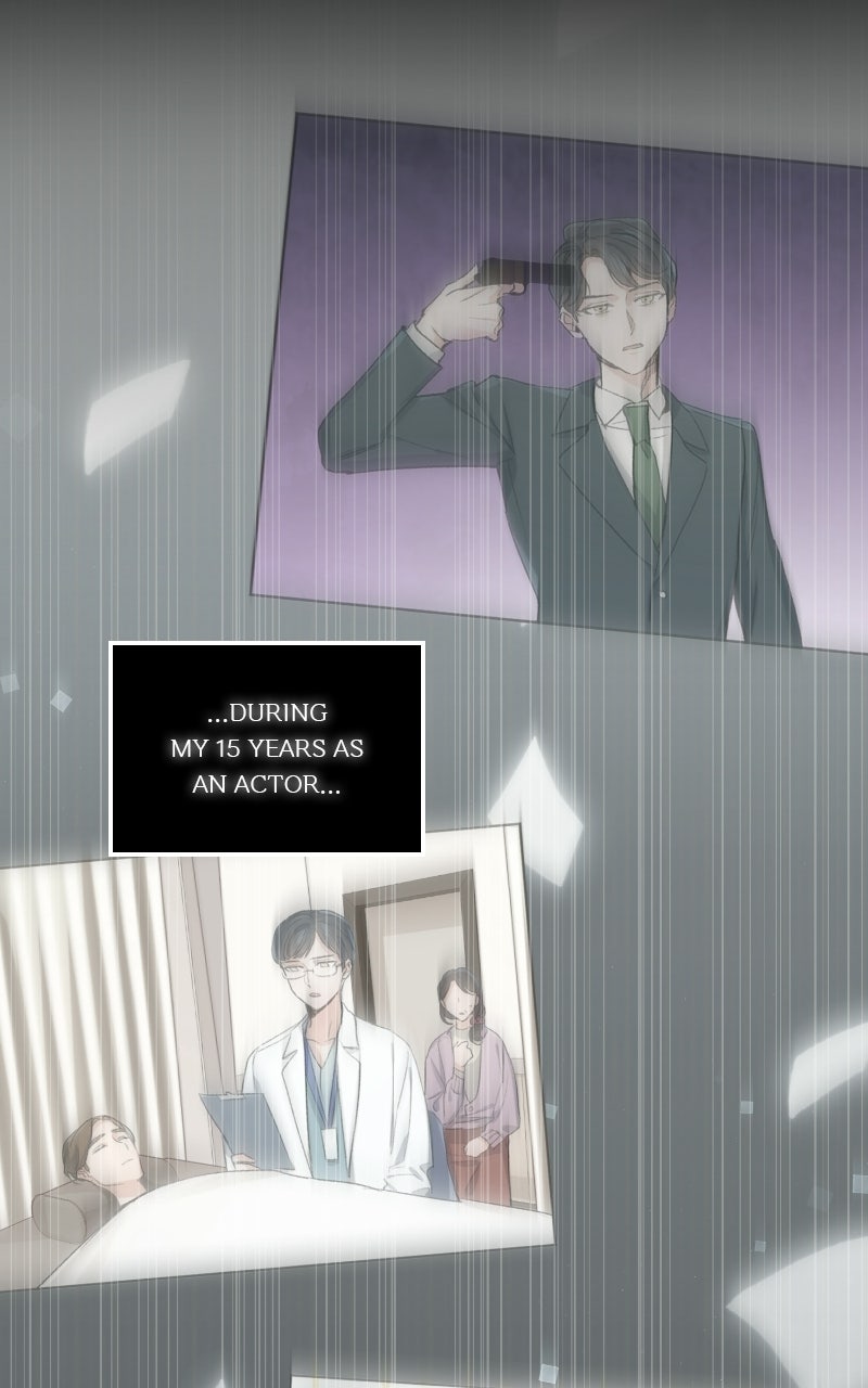 The Aura of a Genius Actor Ep. 8 - First Practice Assignment page 28 - 
