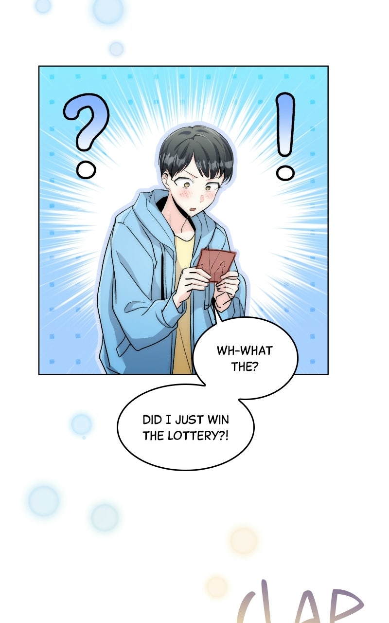 The Aura of a Genius Actor Ep. 8 - First Practice Assignment page 35 - 