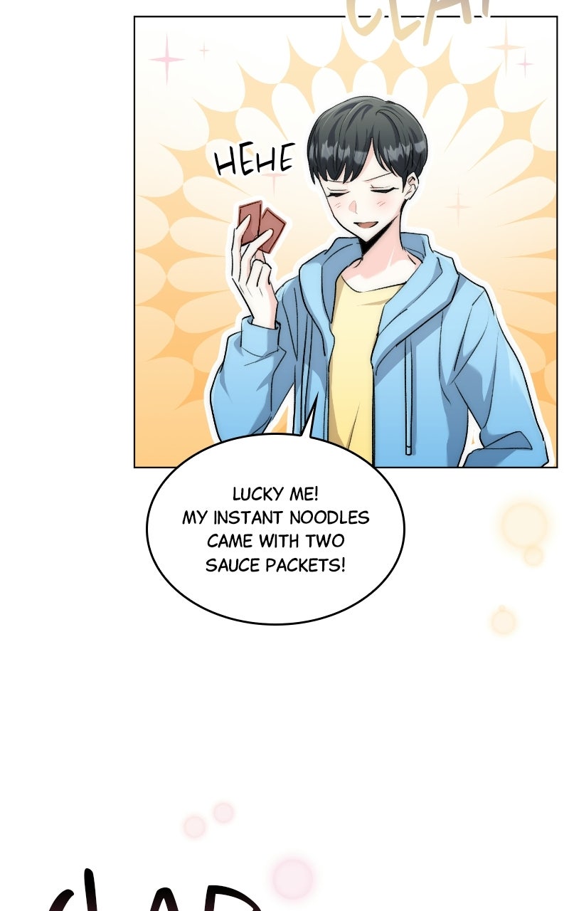 The Aura of a Genius Actor Ep. 8 - First Practice Assignment page 36 - 