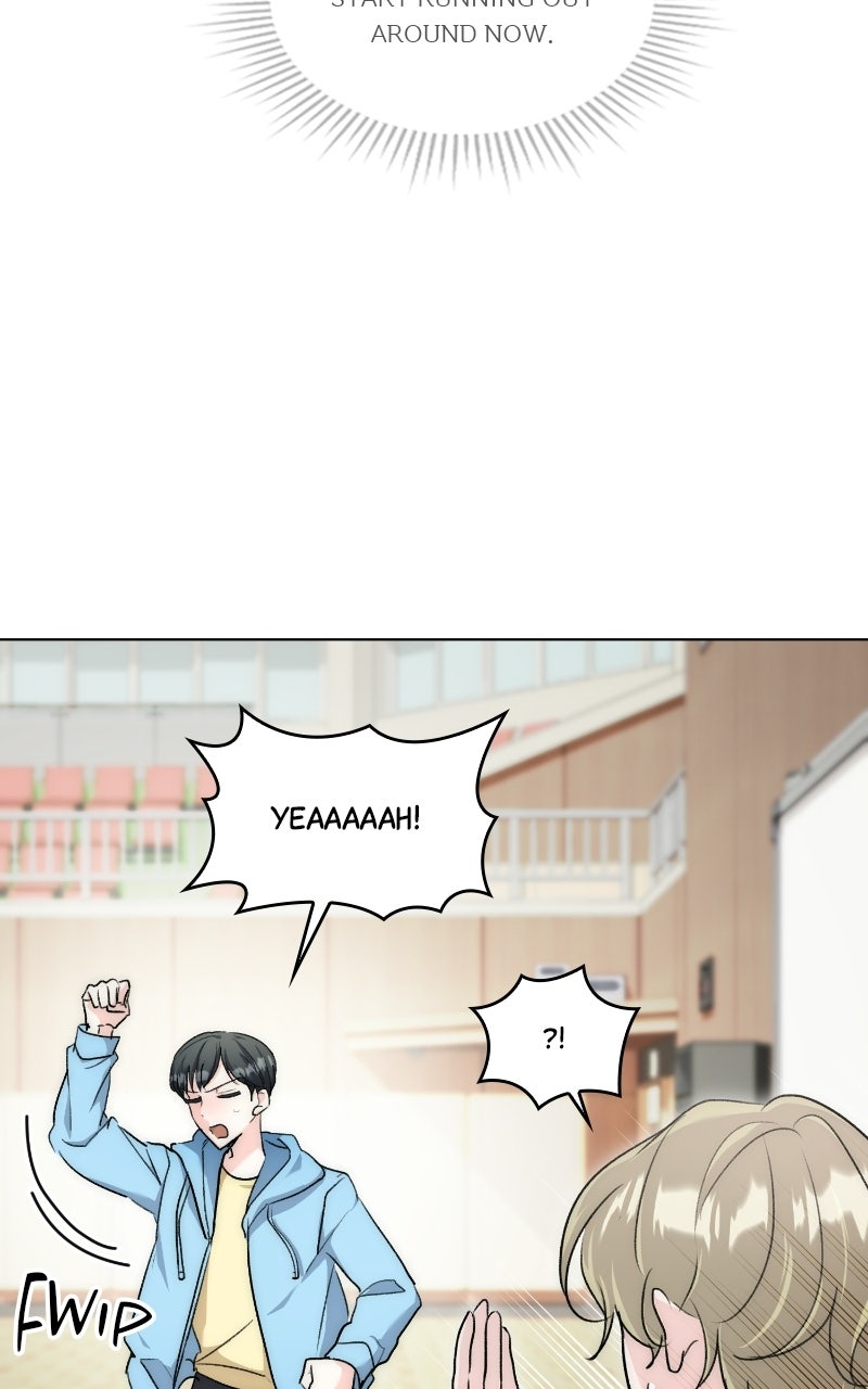 The Aura of a Genius Actor Ep. 8 - First Practice Assignment page 39 - 