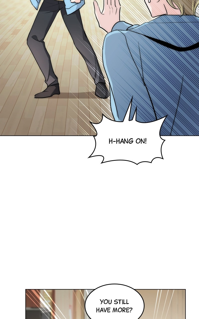 The Aura of a Genius Actor Ep. 8 - First Practice Assignment page 40 - 