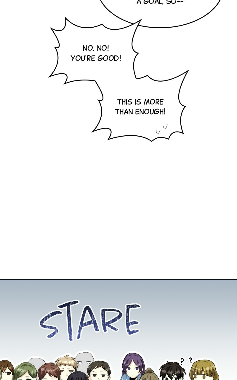 The Aura of a Genius Actor Ep. 8 - First Practice Assignment page 42 - 