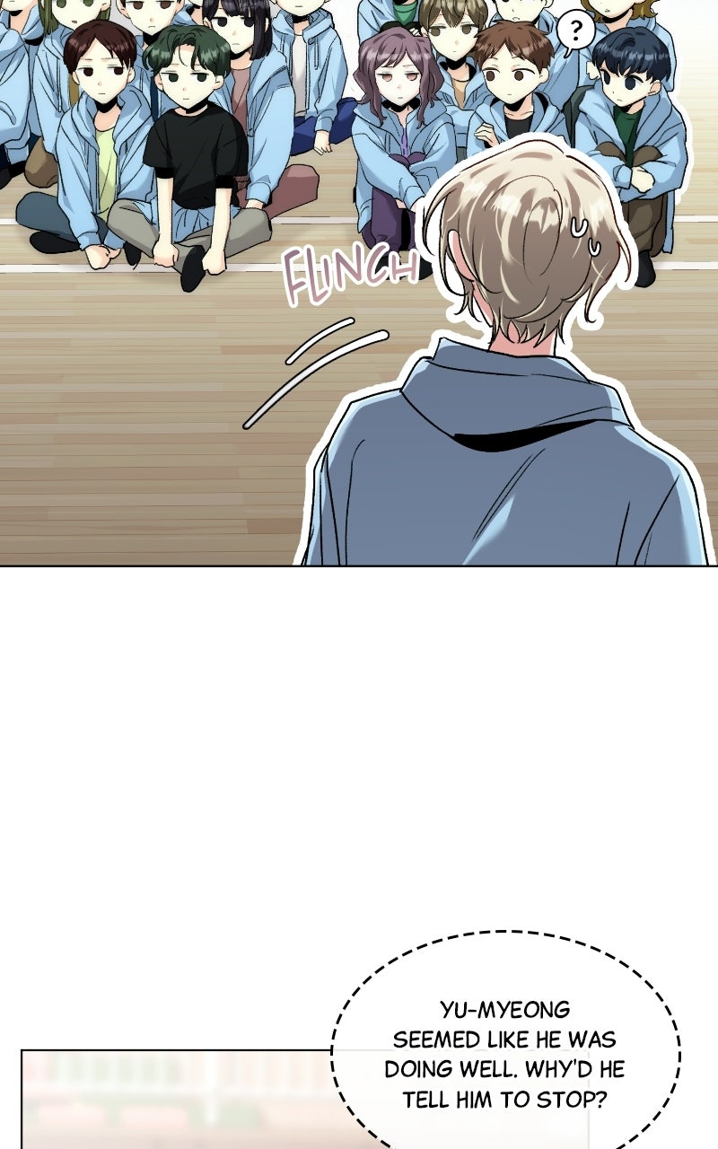 The Aura of a Genius Actor Ep. 8 - First Practice Assignment page 43 - 