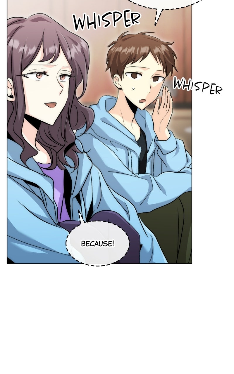 The Aura of a Genius Actor Ep. 8 - First Practice Assignment page 44 - 