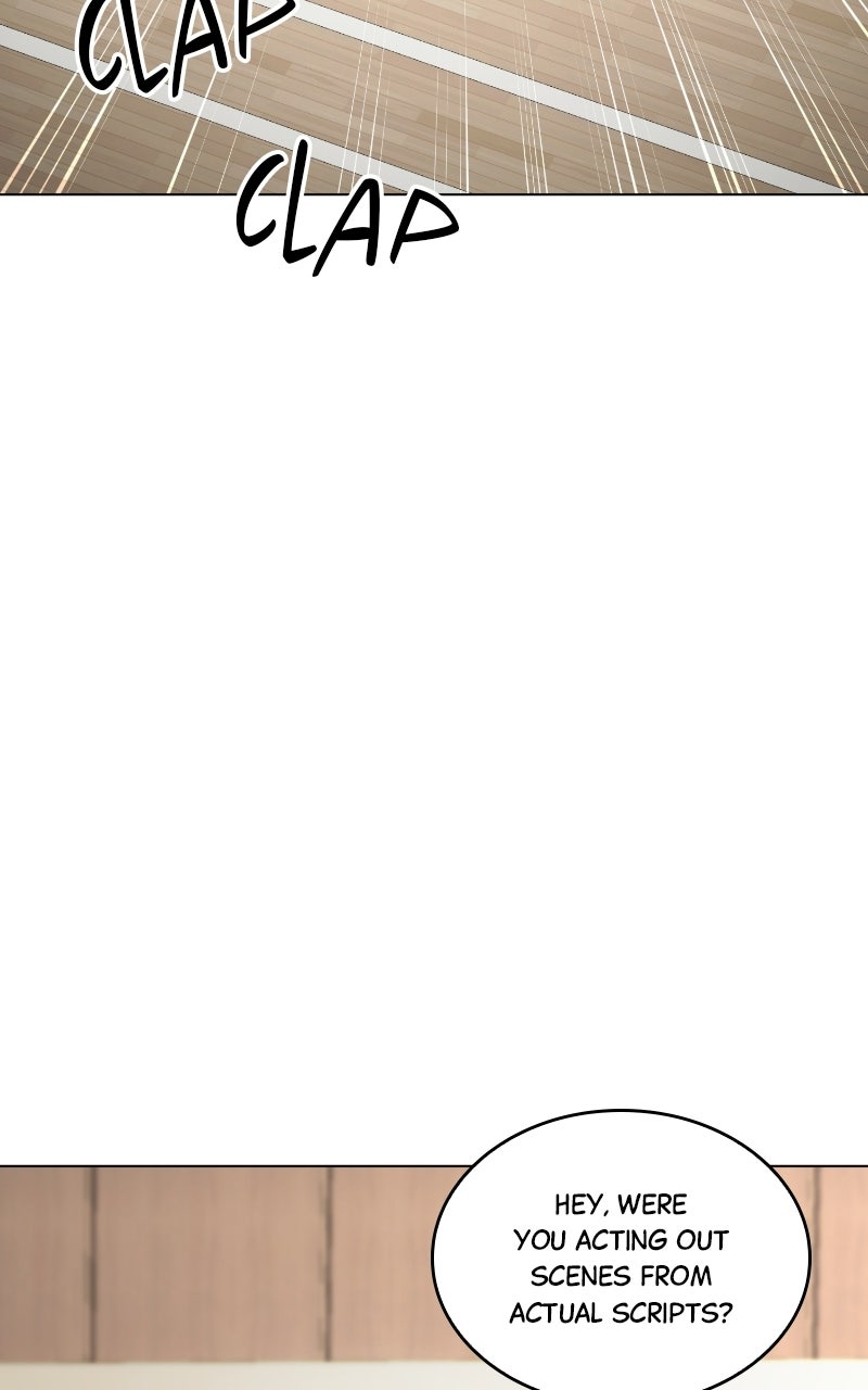 The Aura of a Genius Actor Ep. 8 - First Practice Assignment page 48 - 