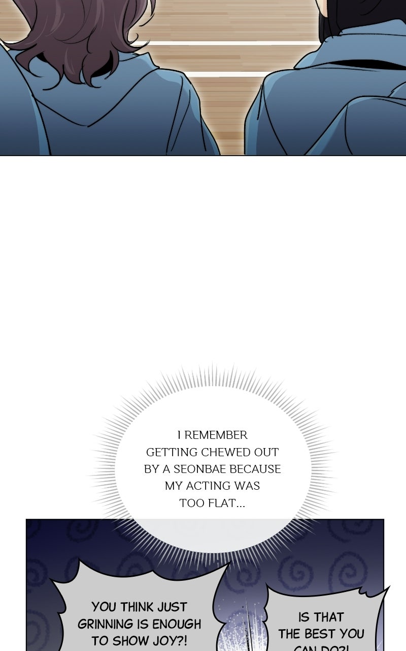 The Aura of a Genius Actor Ep. 8 - First Practice Assignment page 6 - 
