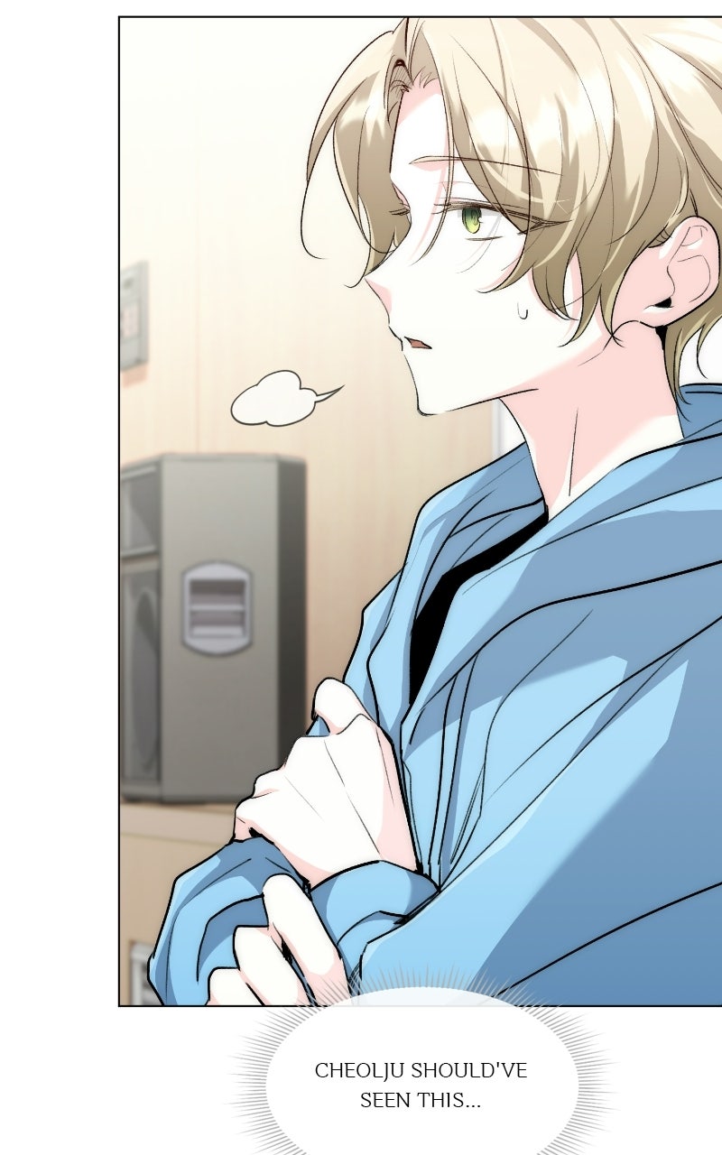The Aura of a Genius Actor Ep. 8 - First Practice Assignment page 51 - 