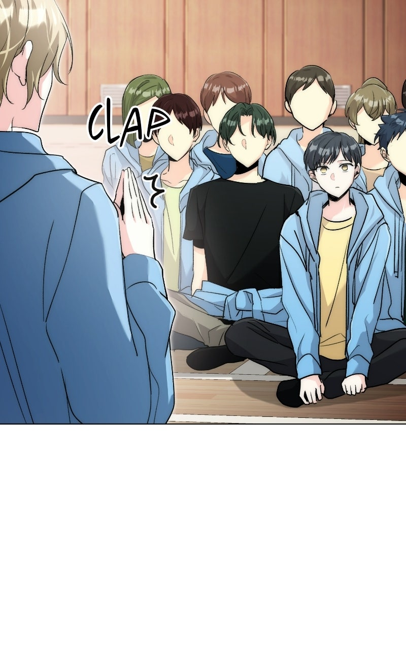 The Aura of a Genius Actor Ep. 8 - First Practice Assignment page 53 - 