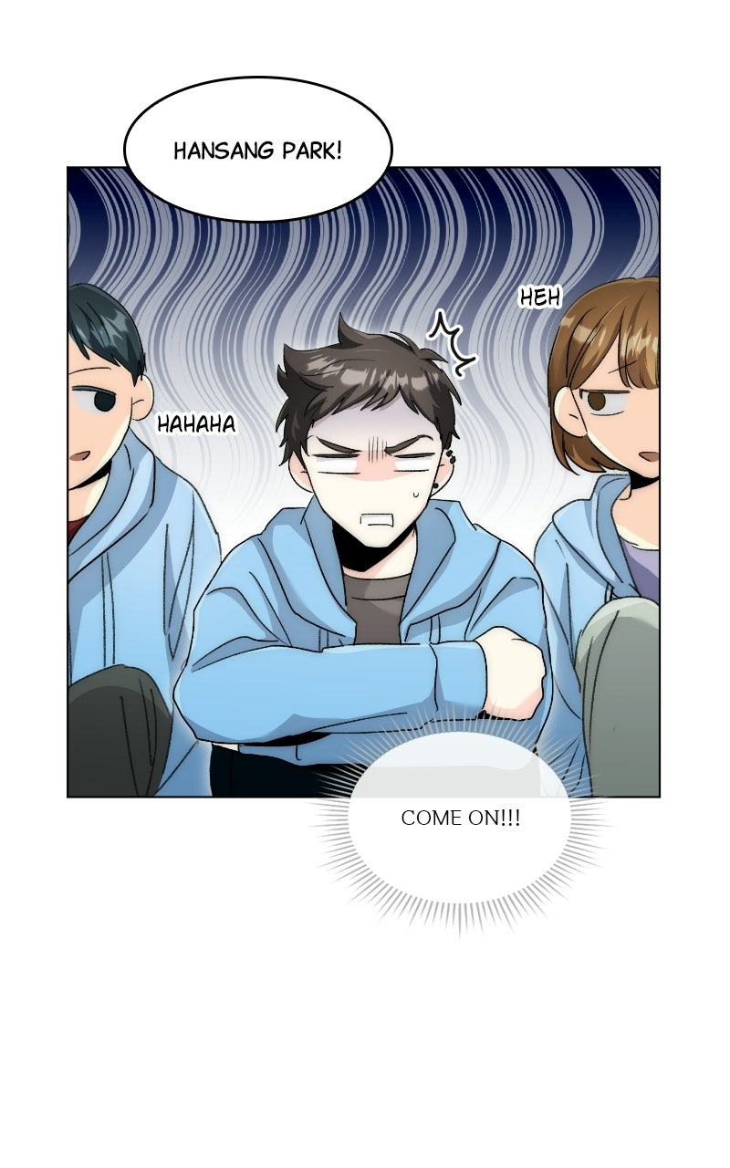 The Aura of a Genius Actor Ep. 8 - First Practice Assignment page 54 - 