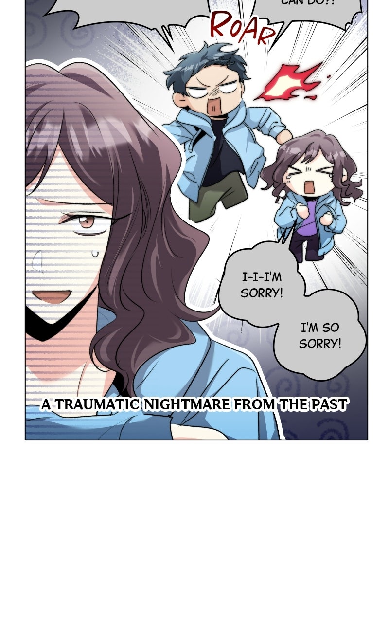 The Aura of a Genius Actor Ep. 8 - First Practice Assignment page 7 - 
