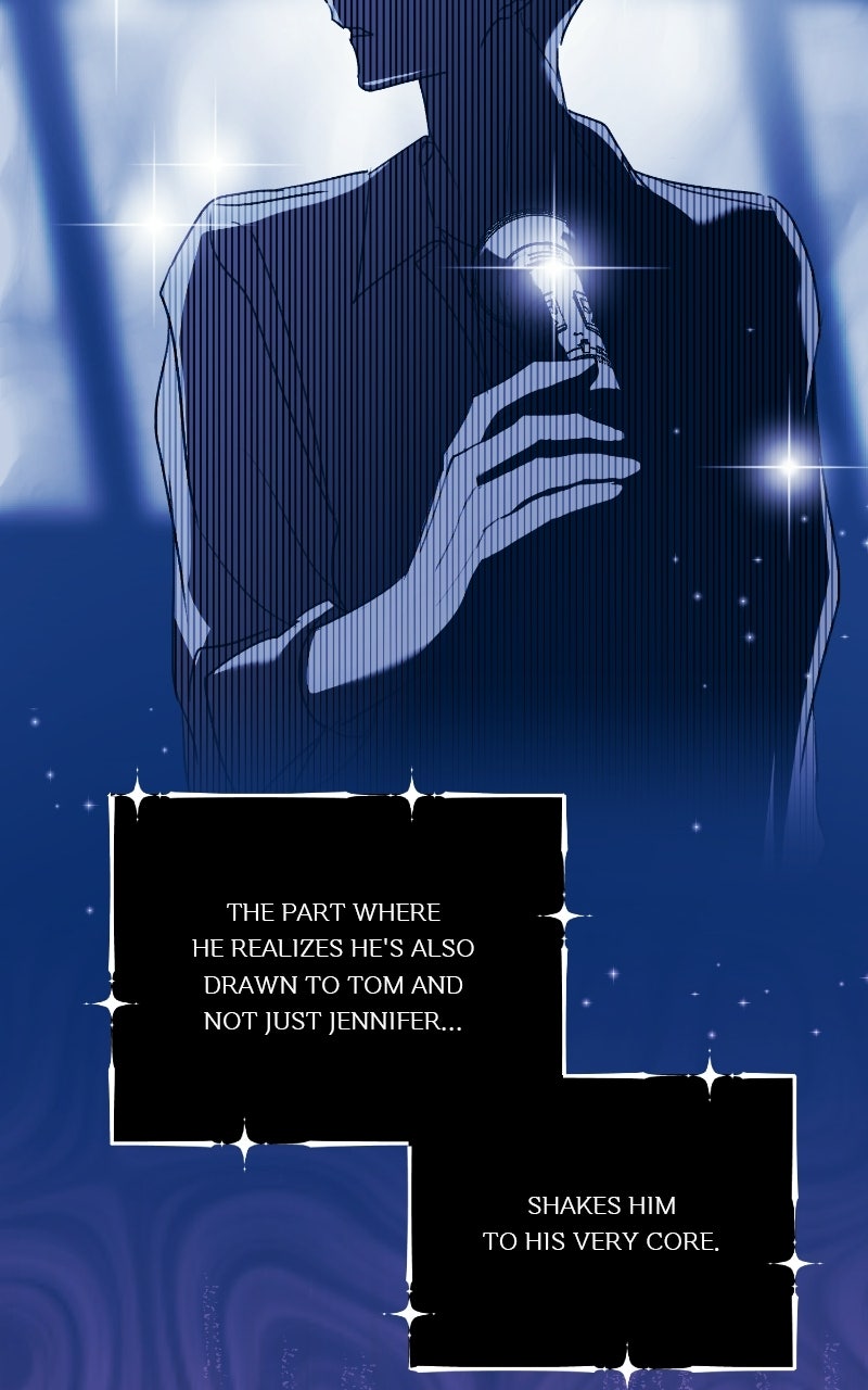 The Aura of a Genius Actor Ep. 8 - First Practice Assignment page 74 - 