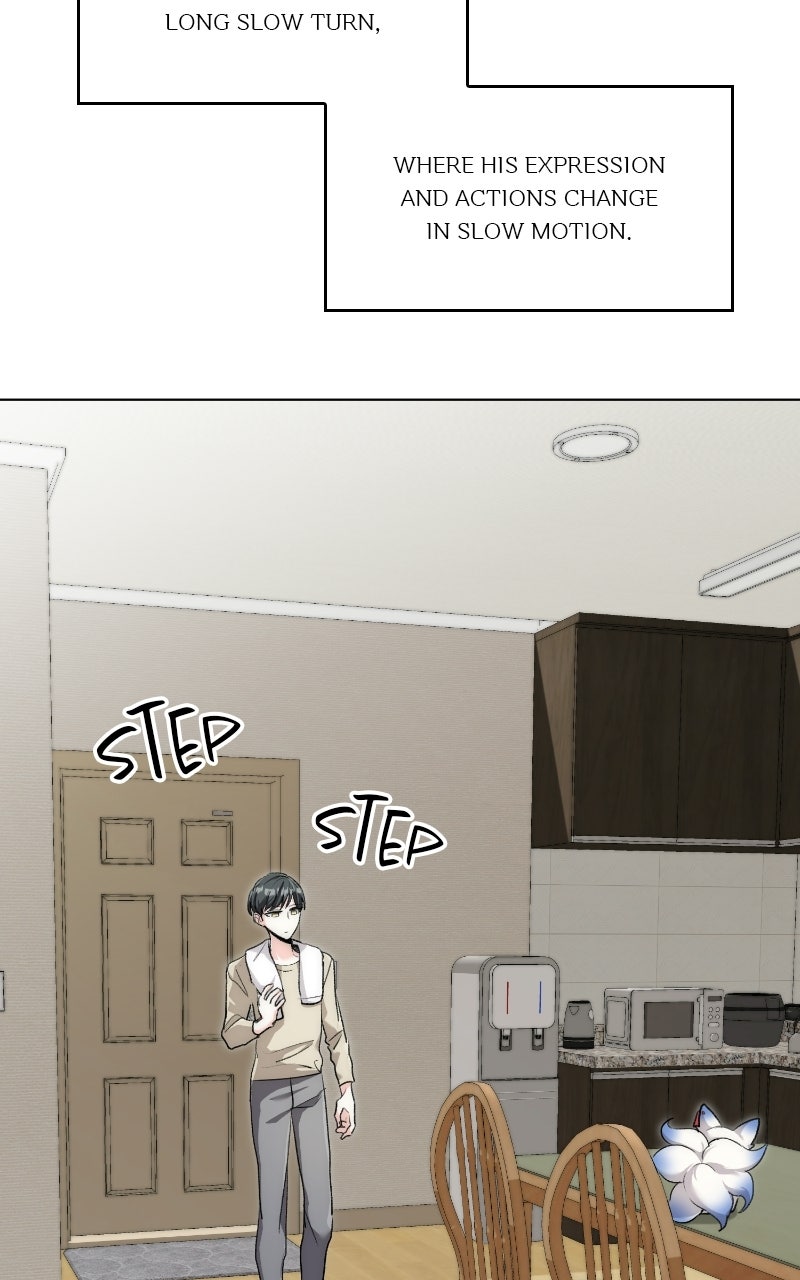 The Aura of a Genius Actor Ep. 8 - First Practice Assignment page 77 - 