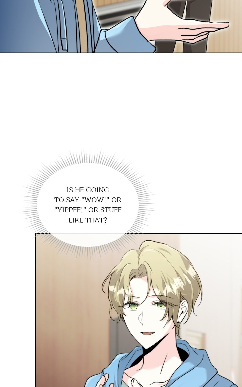 The Aura of a Genius Actor Ep. 8 - First Practice Assignment page 9 - 