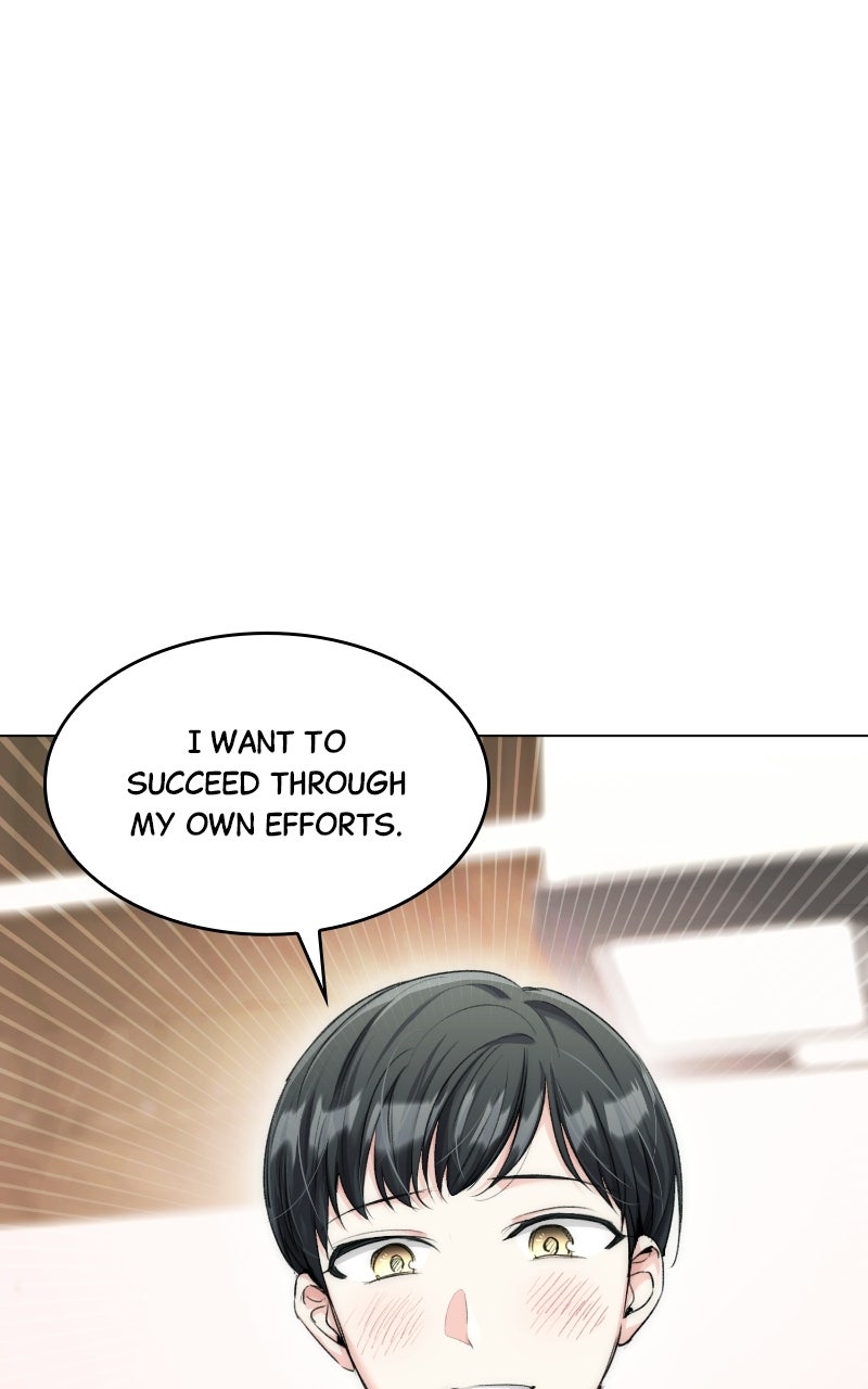 The Aura of a Genius Actor Ep. 8 - First Practice Assignment page 84 - 