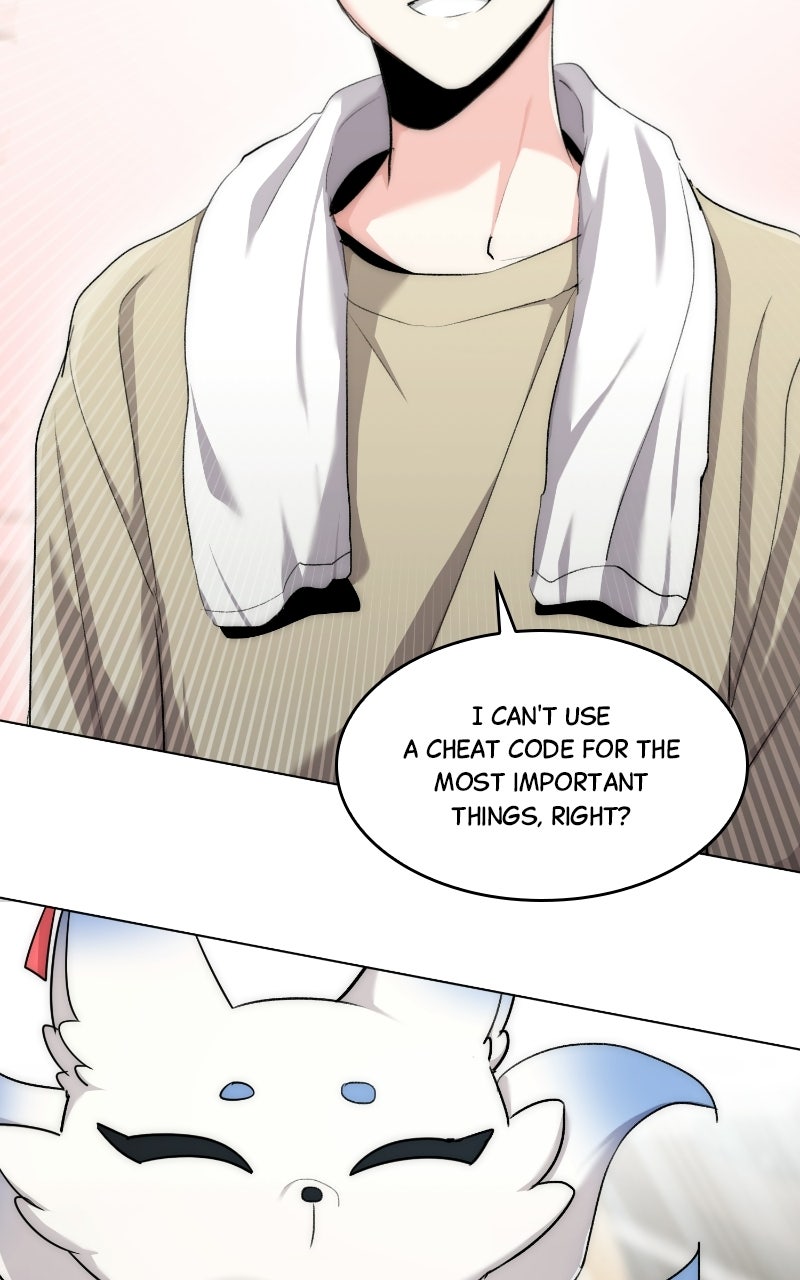 The Aura of a Genius Actor Ep. 8 - First Practice Assignment page 85 - 