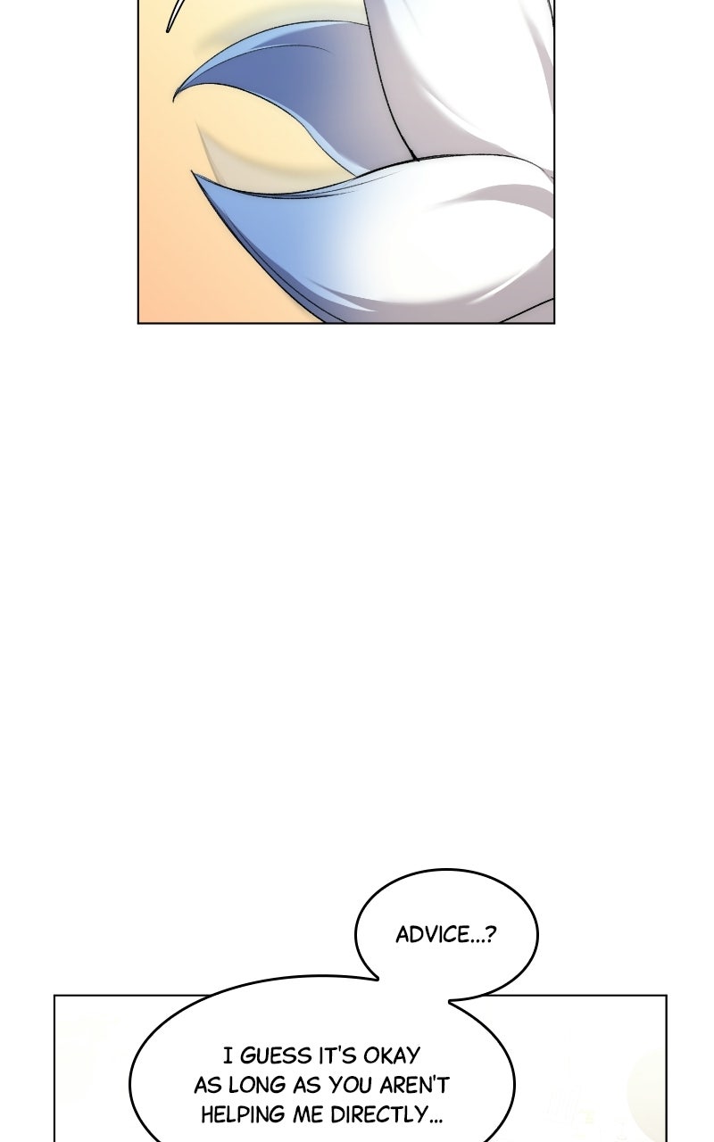 The Aura of a Genius Actor Ep. 8 - First Practice Assignment page 87 - 