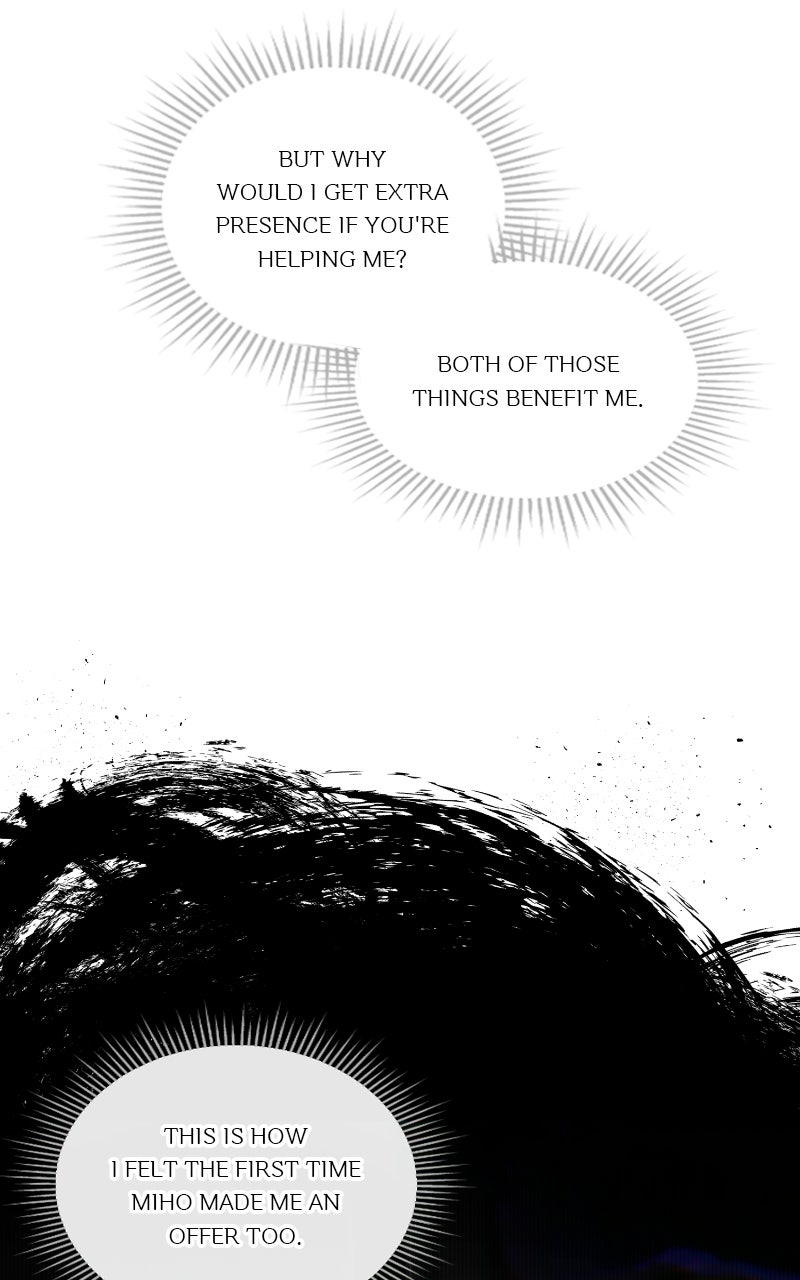 The Aura of a Genius Actor Ep. 8 - First Practice Assignment page 90 - 