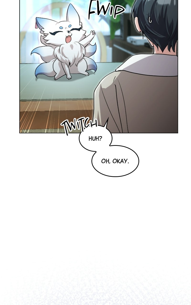 The Aura of a Genius Actor Ep. 8 - First Practice Assignment page 100 - 