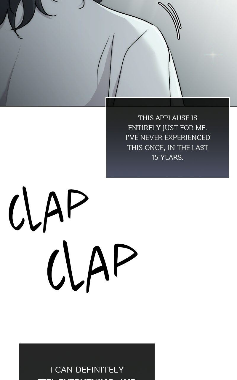 The Aura of a Genius Actor Ep. 9 - The Power of 1,321 Bit Parts page 107 - 