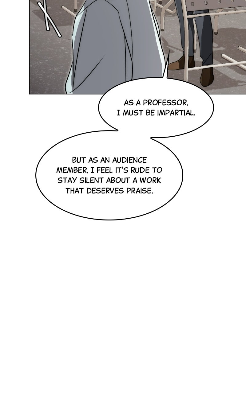 The Aura of a Genius Actor Ep. 9 - The Power of 1,321 Bit Parts page 113 - 