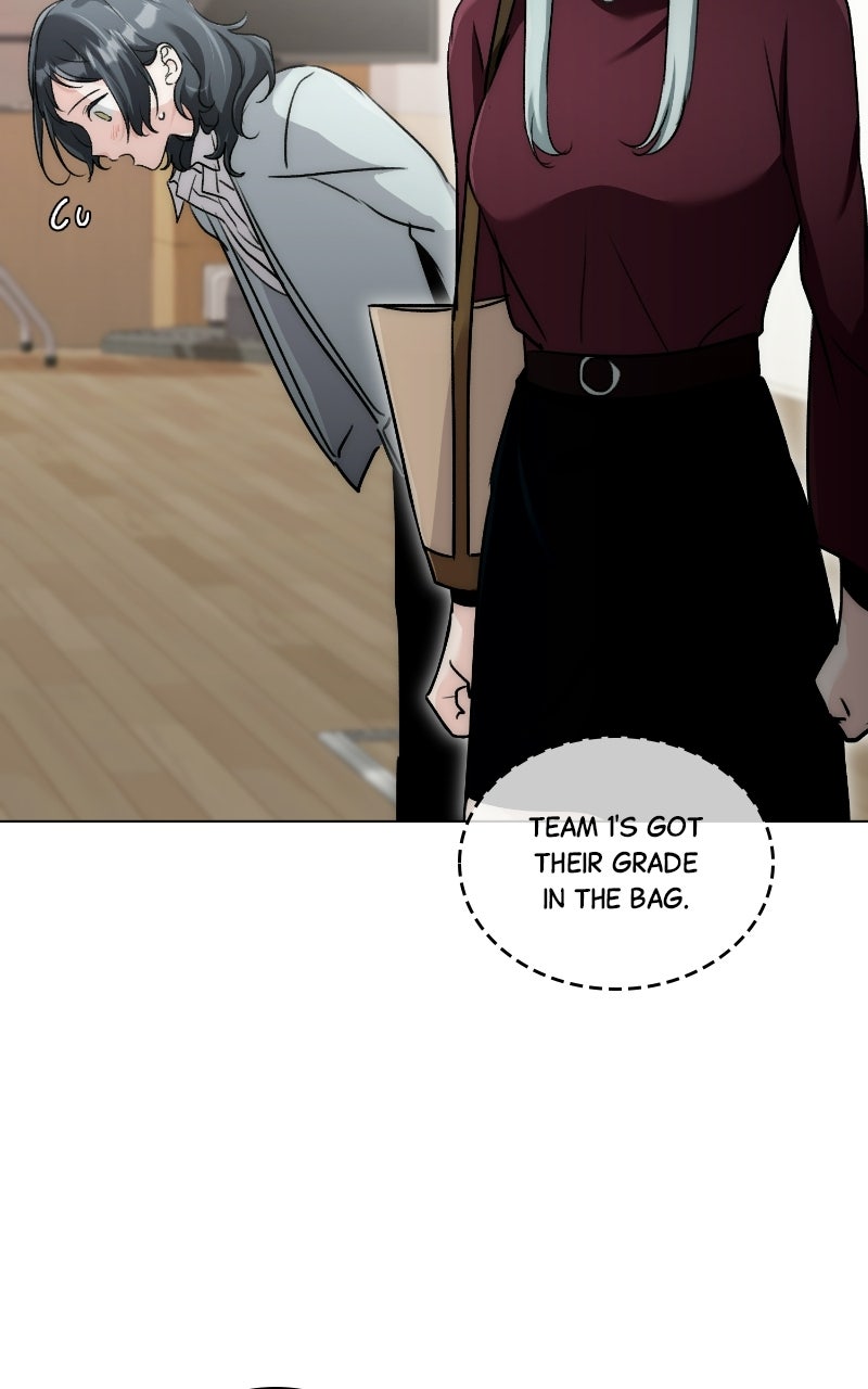 The Aura of a Genius Actor Ep. 9 - The Power of 1,321 Bit Parts page 116 - 