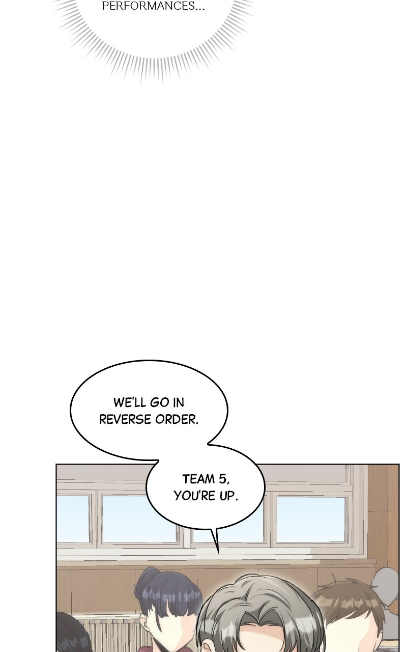 The Aura of a Genius Actor Ep. 9 - The Power of 1,321 Bit Parts page 23 - 