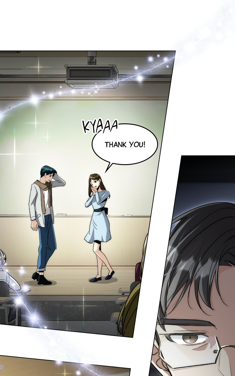 The Aura of a Genius Actor Ep. 9 - The Power of 1,321 Bit Parts page 25 - 