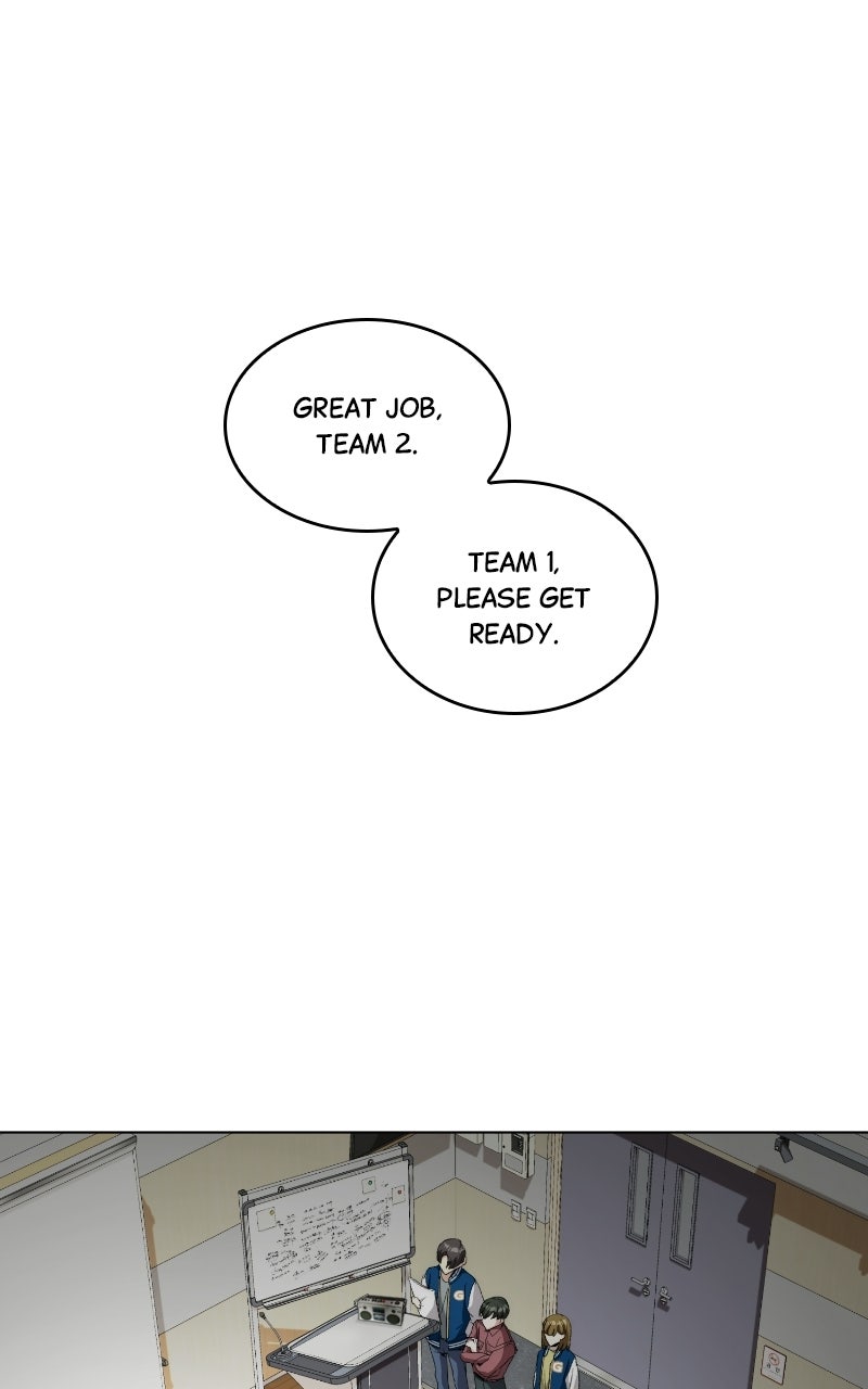 The Aura of a Genius Actor Ep. 9 - The Power of 1,321 Bit Parts page 28 - 