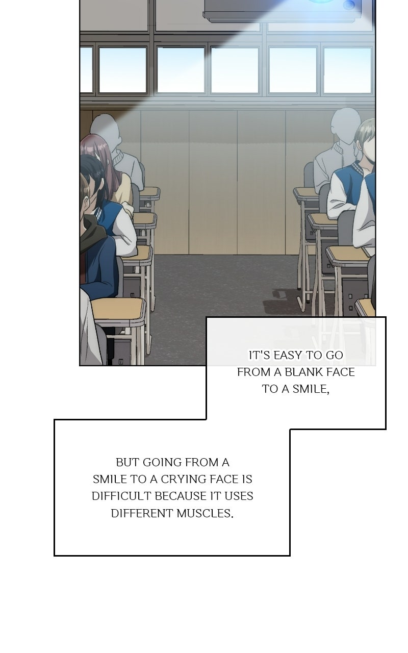 The Aura of a Genius Actor Ep. 9 - The Power of 1,321 Bit Parts page 62 - 