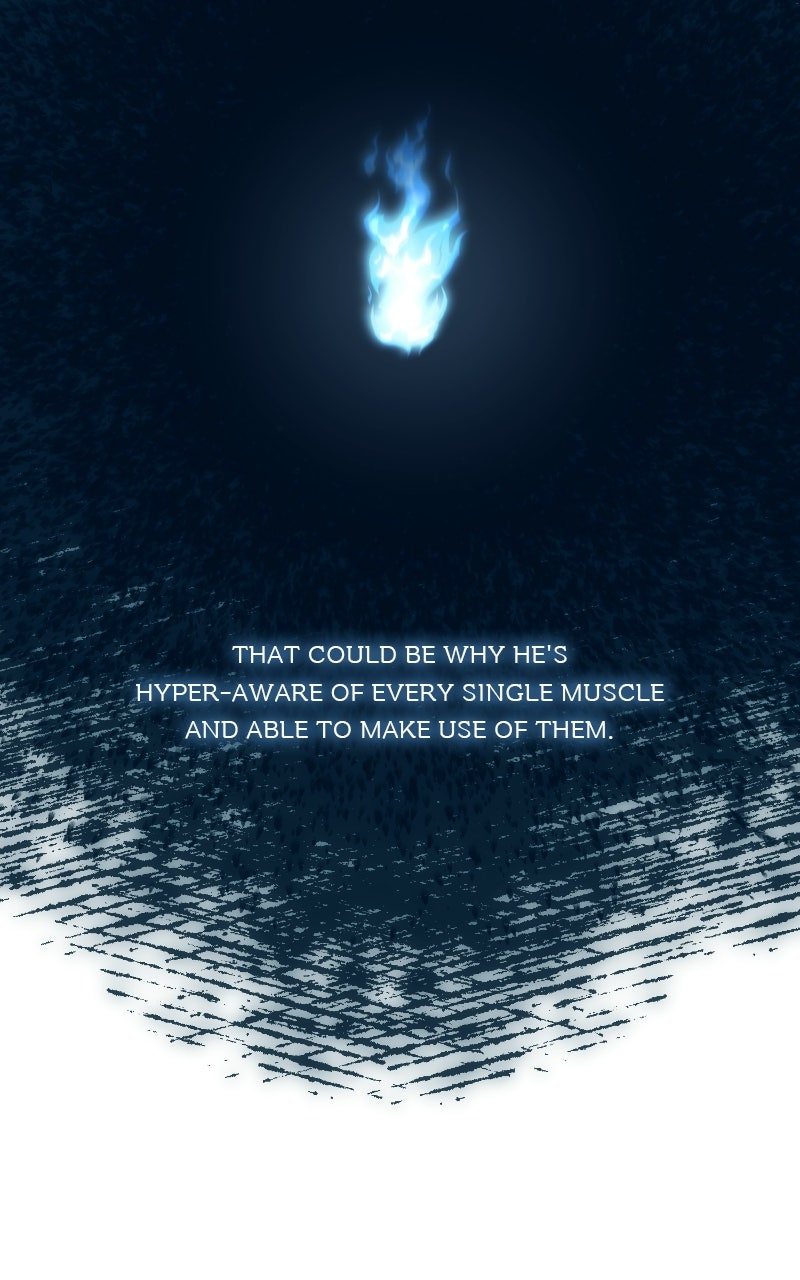 The Aura of a Genius Actor Ep. 9 - The Power of 1,321 Bit Parts page 65 - 