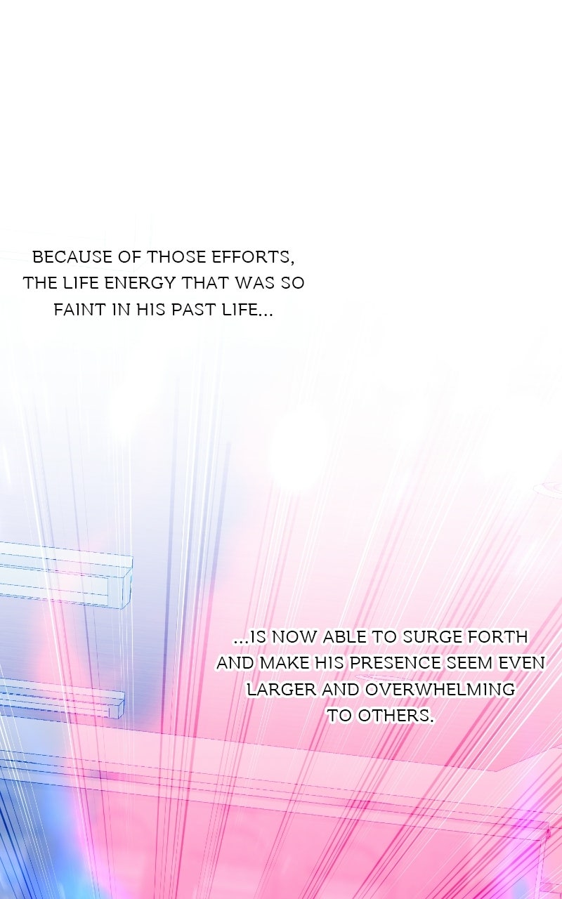 The Aura of a Genius Actor Ep. 9 - The Power of 1,321 Bit Parts page 66 - 