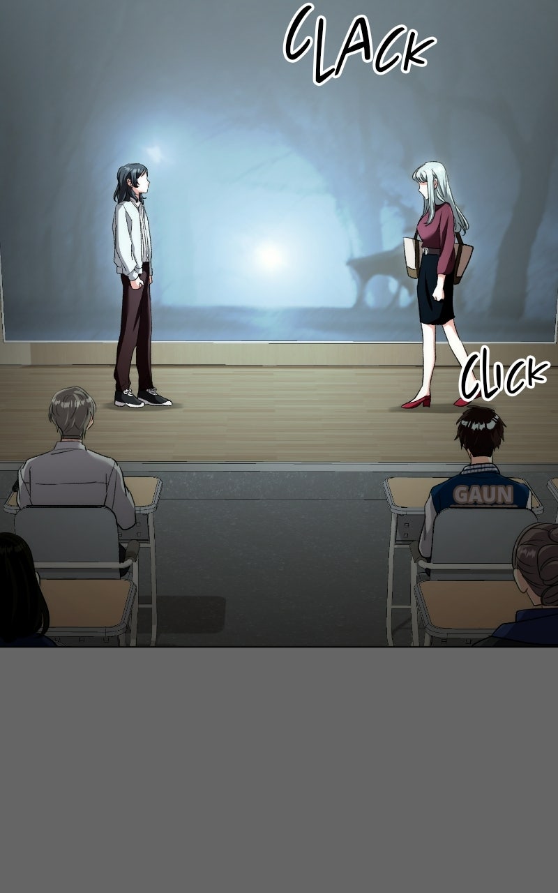 The Aura of a Genius Actor Ep. 9 - The Power of 1,321 Bit Parts page 86 - 
